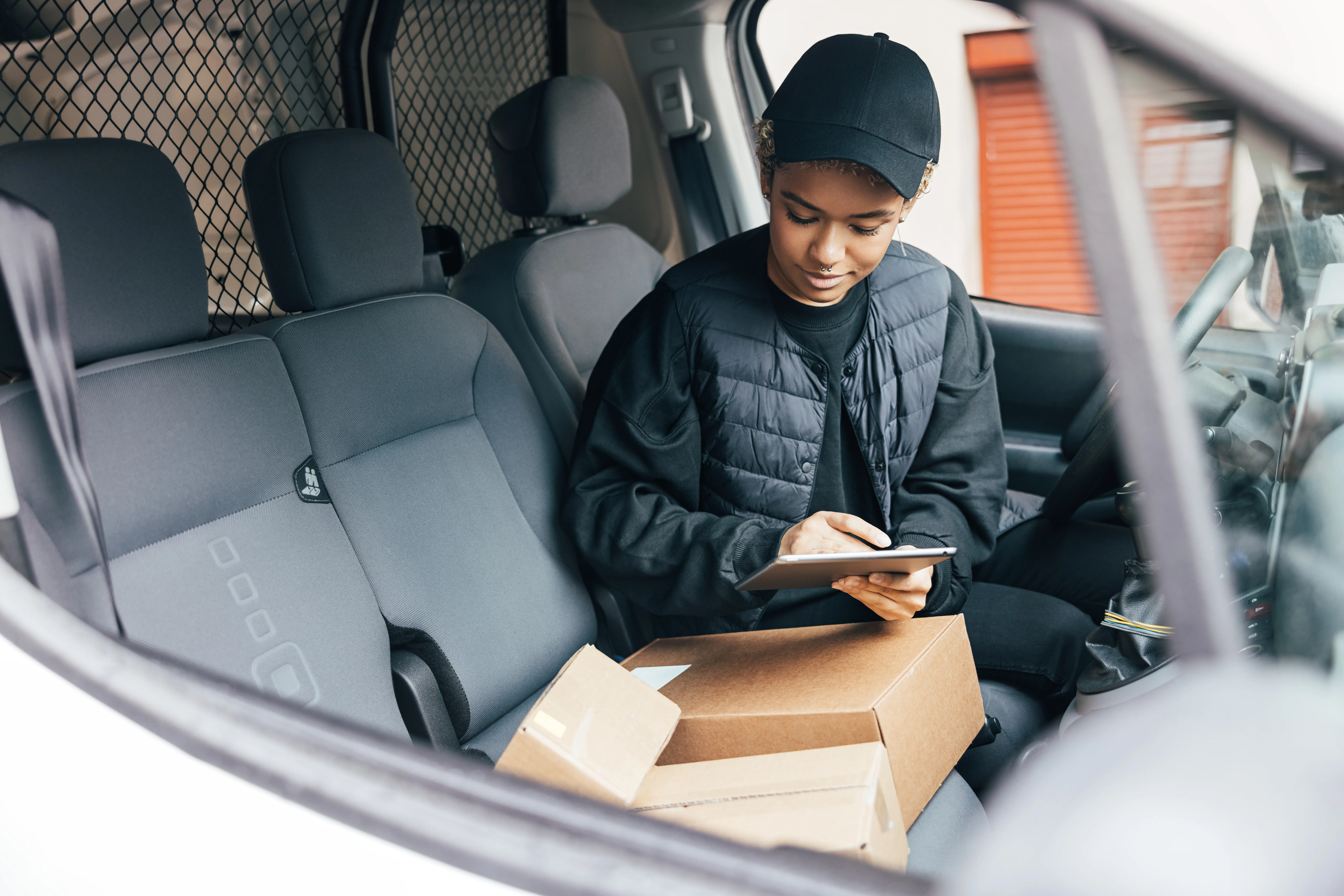 DriverWithPhone