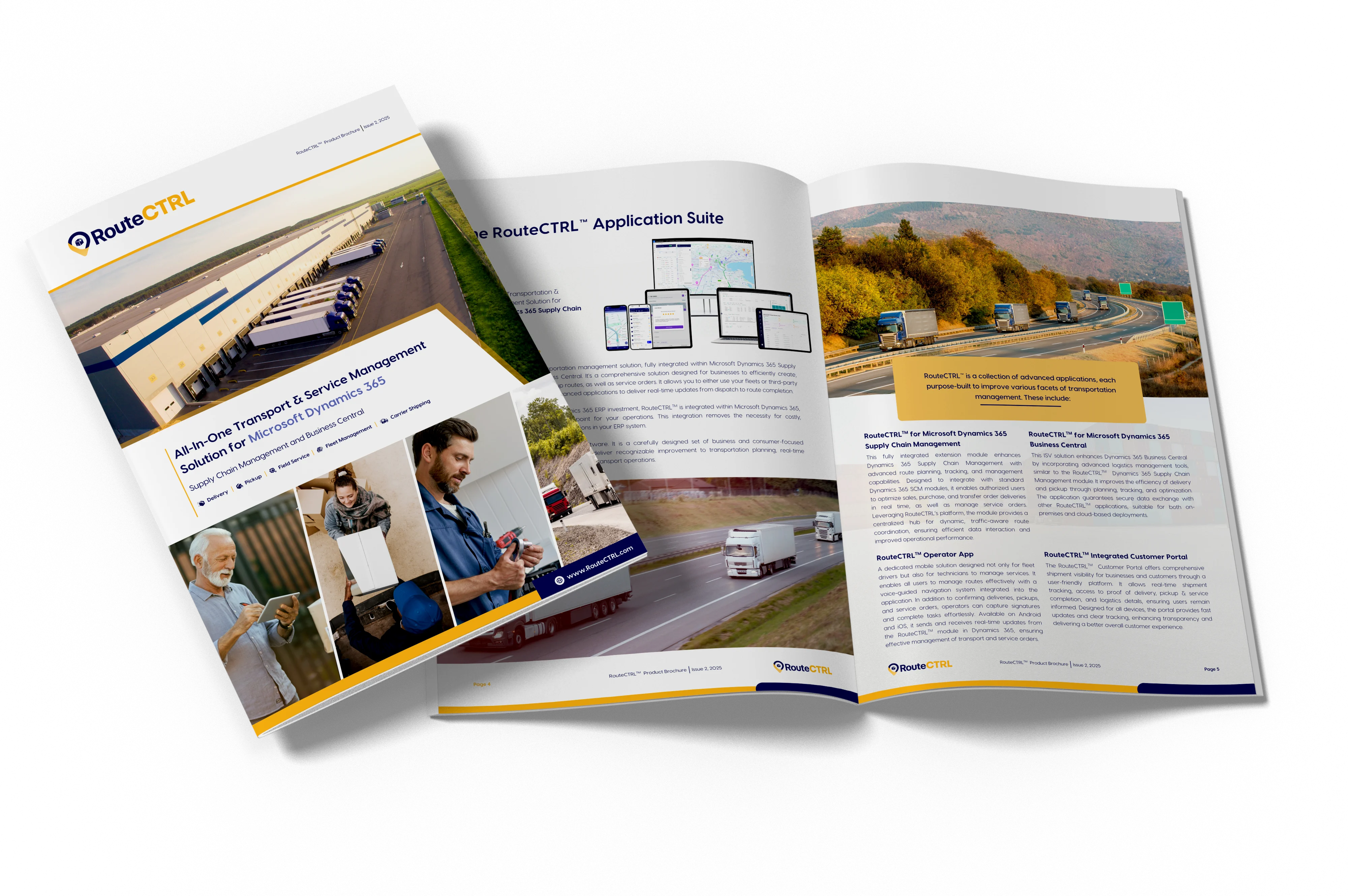 Brochure Image