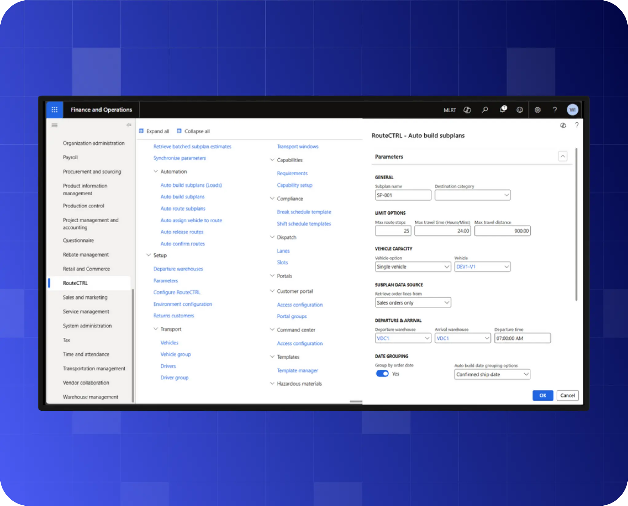 Flexible Automation