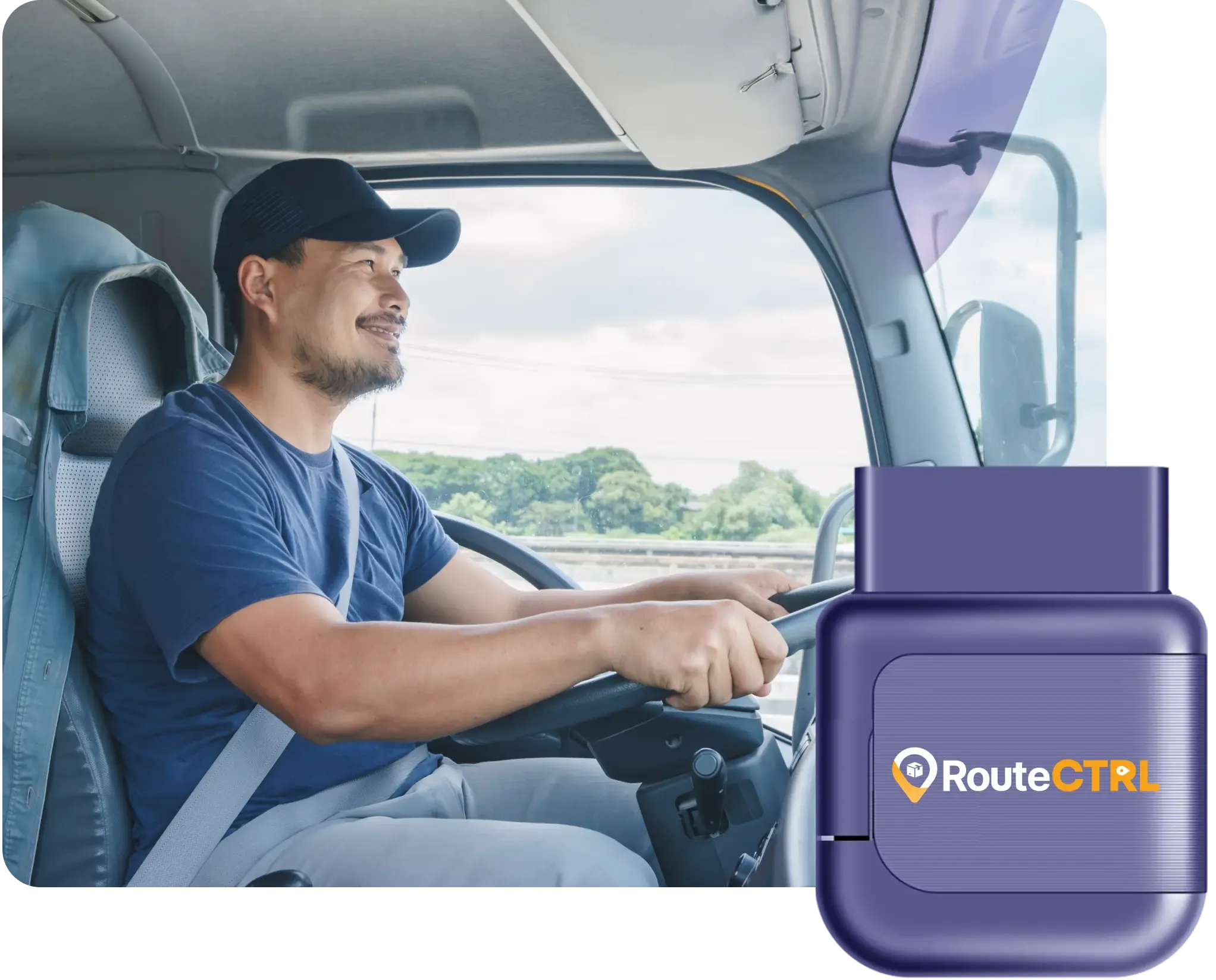 GPS Device Integration