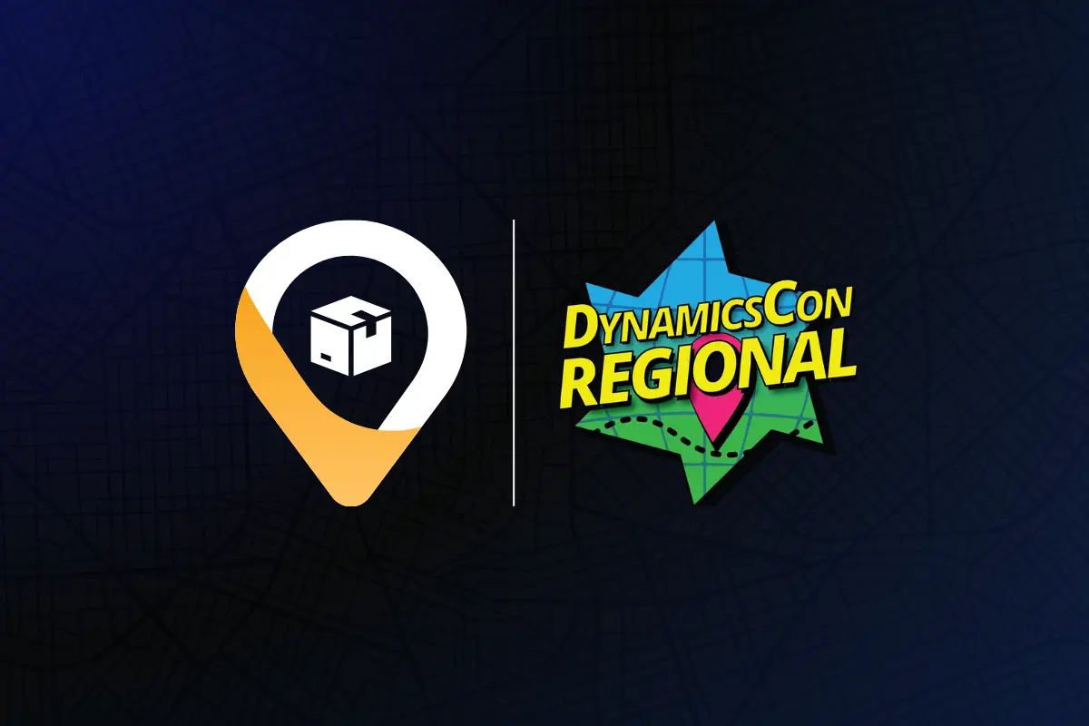 RouteCTRL scheduler in Microsoft Dynamics 365 Business Central with Operator App preview for DynamicsCon Regional.